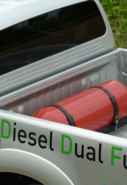 Impianti Diesel / Metano